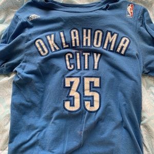OKC Durant t shirt